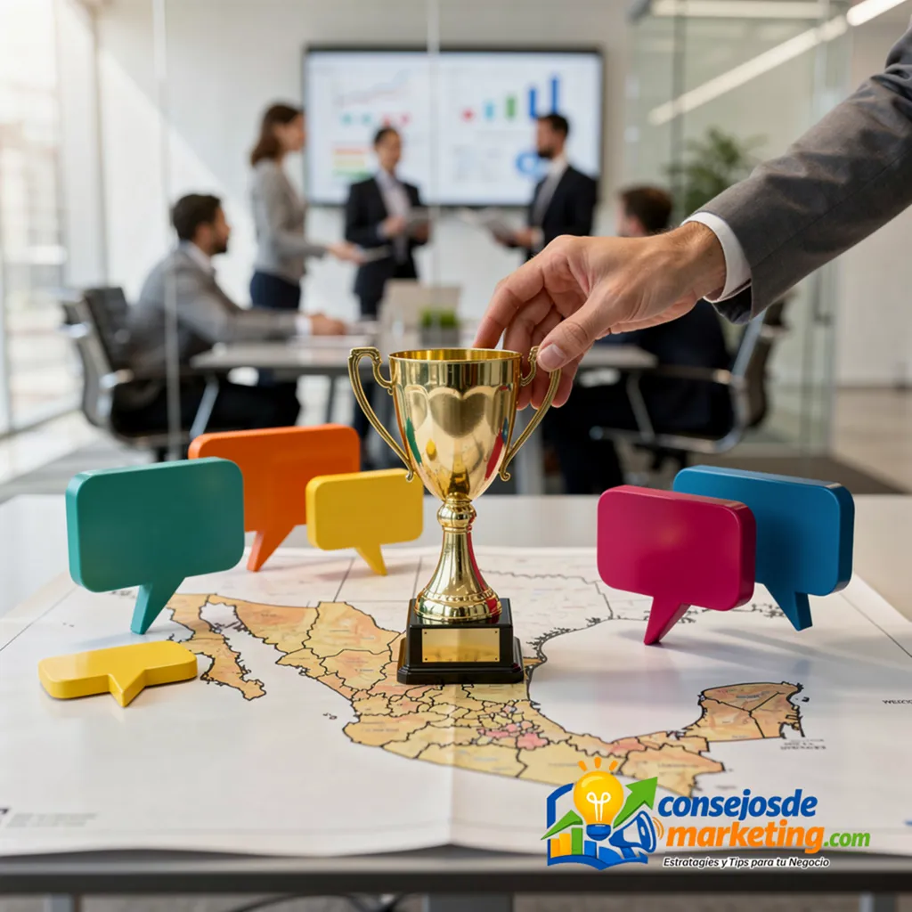 Agencia de inbound marketing: Ranking de las 11 mejores de México