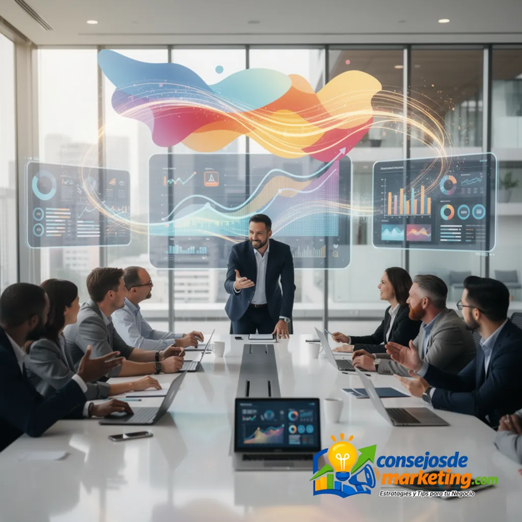 banner ejemplo: 15 casos efectivos para mejorar tu publicidad digital