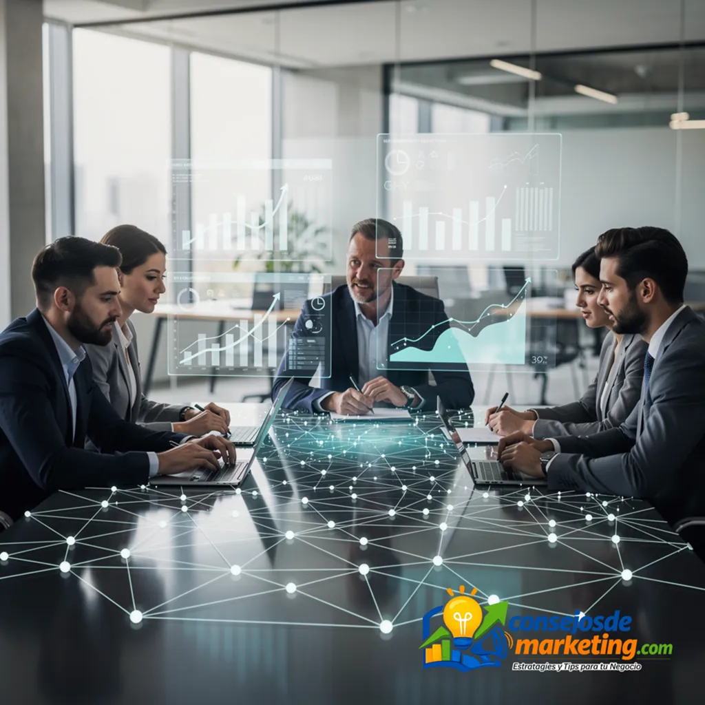 Branding digital: estrategias clave para una imagen de marca potente