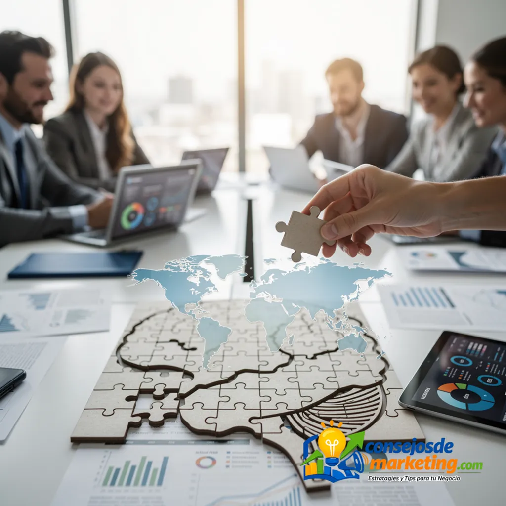 Content marketing: Estrategia clave para atraer y convertir clientes