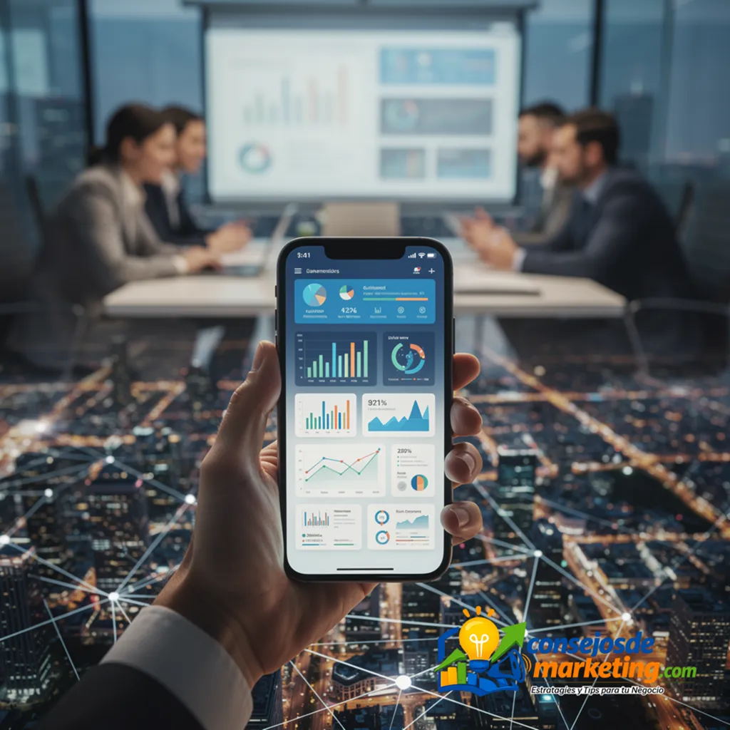 Digital marketing: estrategias, tendencias y perfiles clave del sector