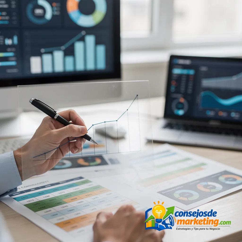 Distribución de frecuencia: Tabla definitiva para analizar tus datos