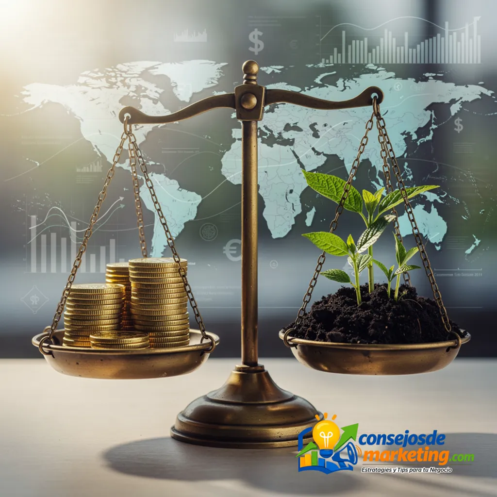 Equilibrio macroeconómico: Clave para la estabilidad y el crecimiento