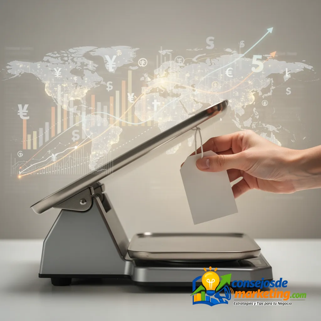 Excedente del consumidor: Clave para la estrategia de precios