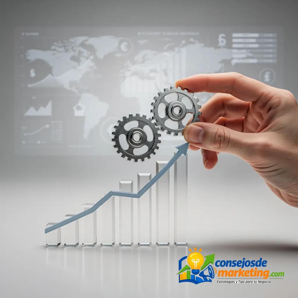 Función de producción: clave para maximizar la productividad