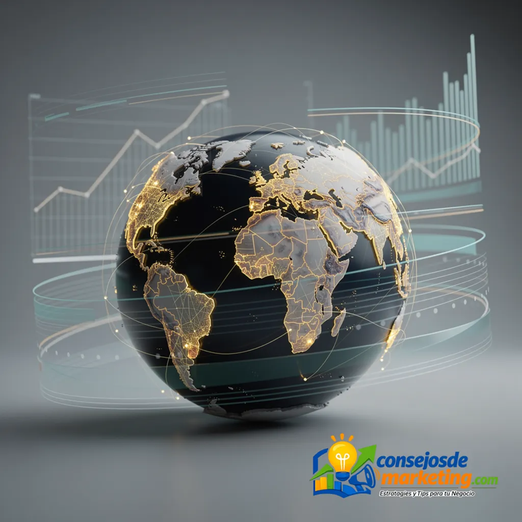 Globalización politica: Claves de la gobernanza mundial actual