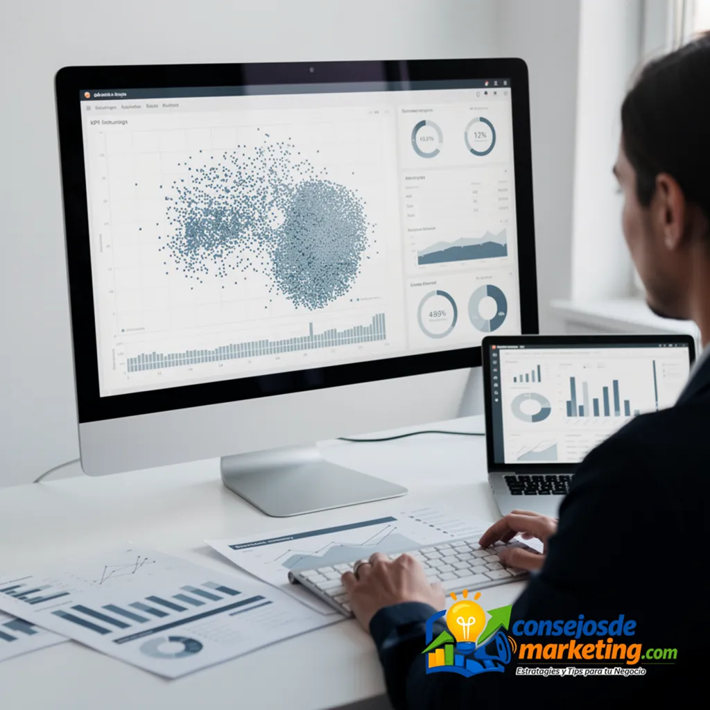 Medidas de dispersión: Claves para interpretar datos y riesgo