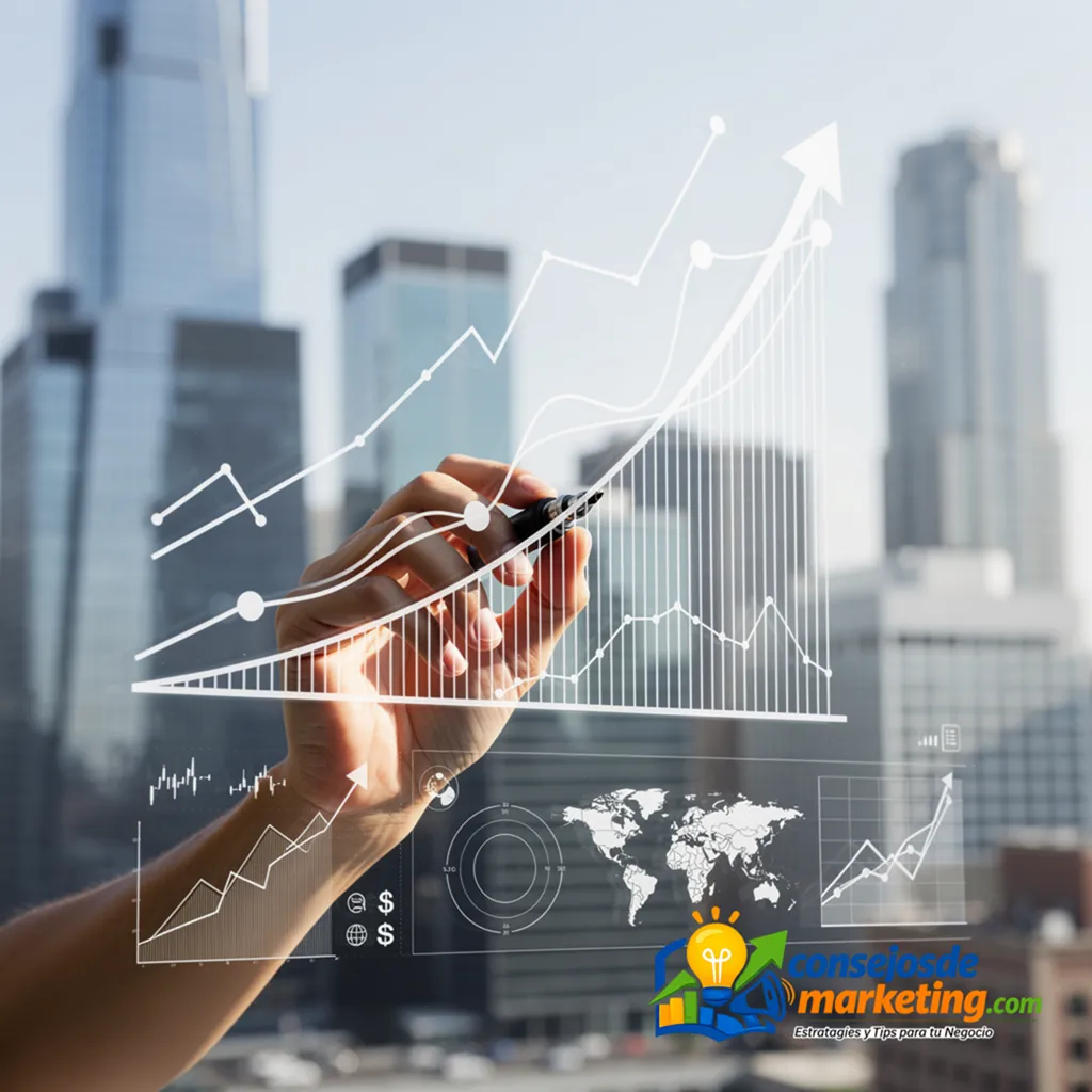 Modelo económico: Cómo interpretar la evolución de los mercados