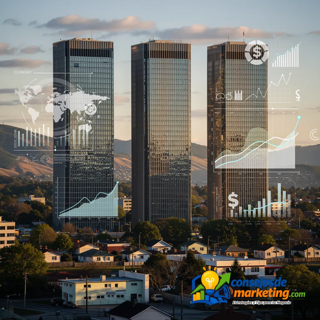 Oligopolio: estructura, características y efectos en el mercado