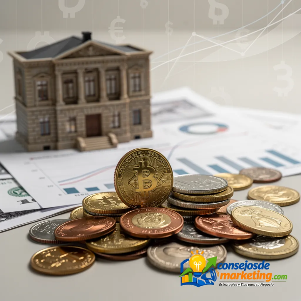 patrimonio: qué es, tipos y su valor económico real