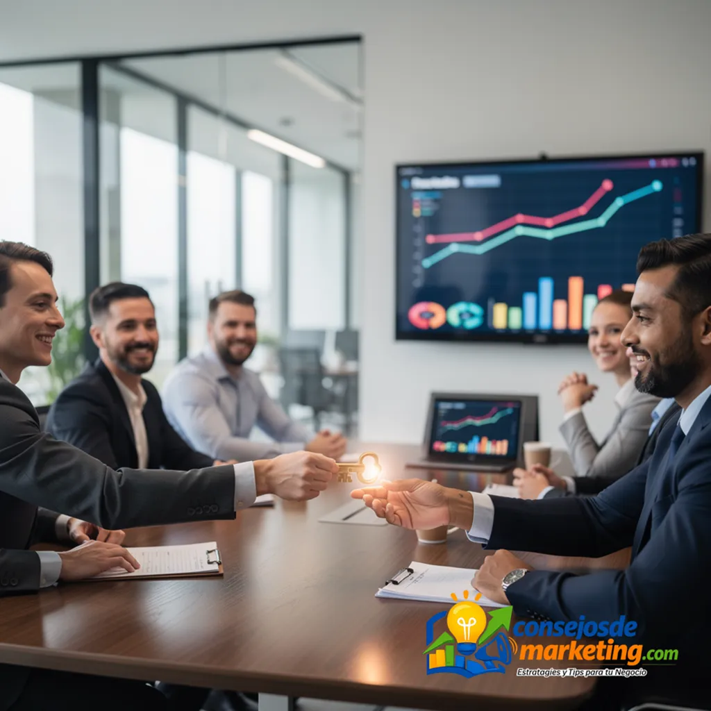 Servicios post venta: claves para fidelizar clientes y aumentar ventas