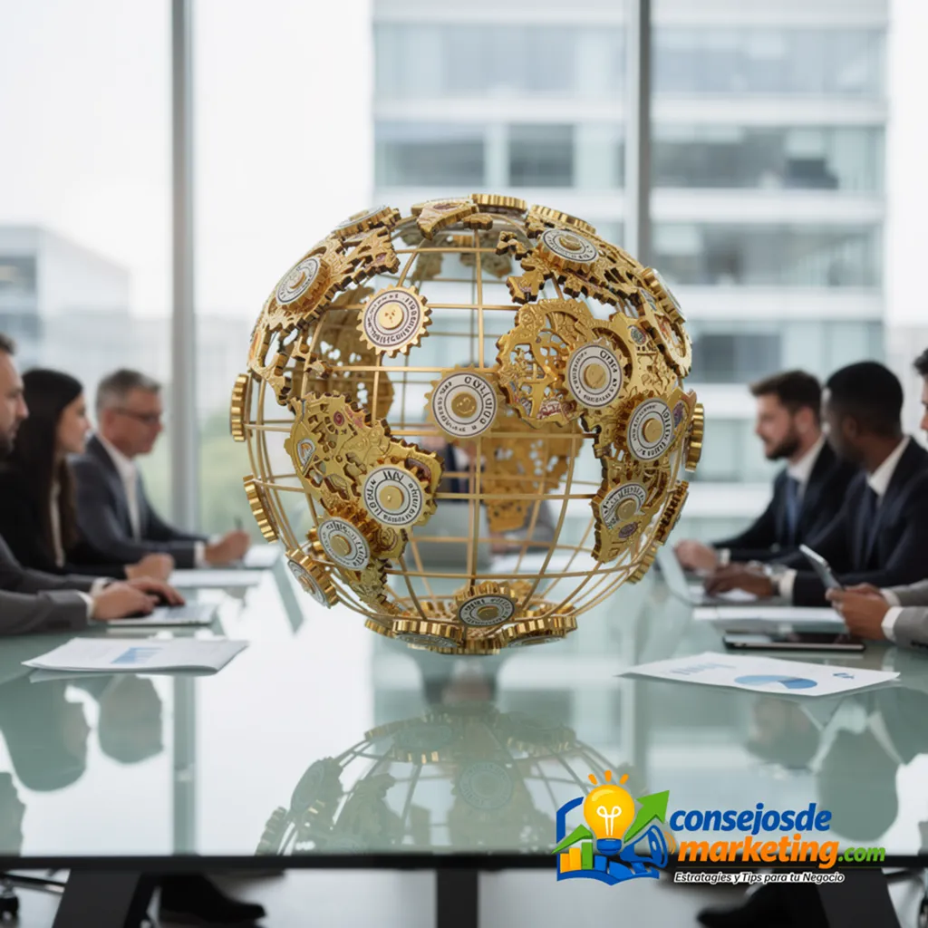 Normas Internacionales de Auditoría: El código global de los auditores
