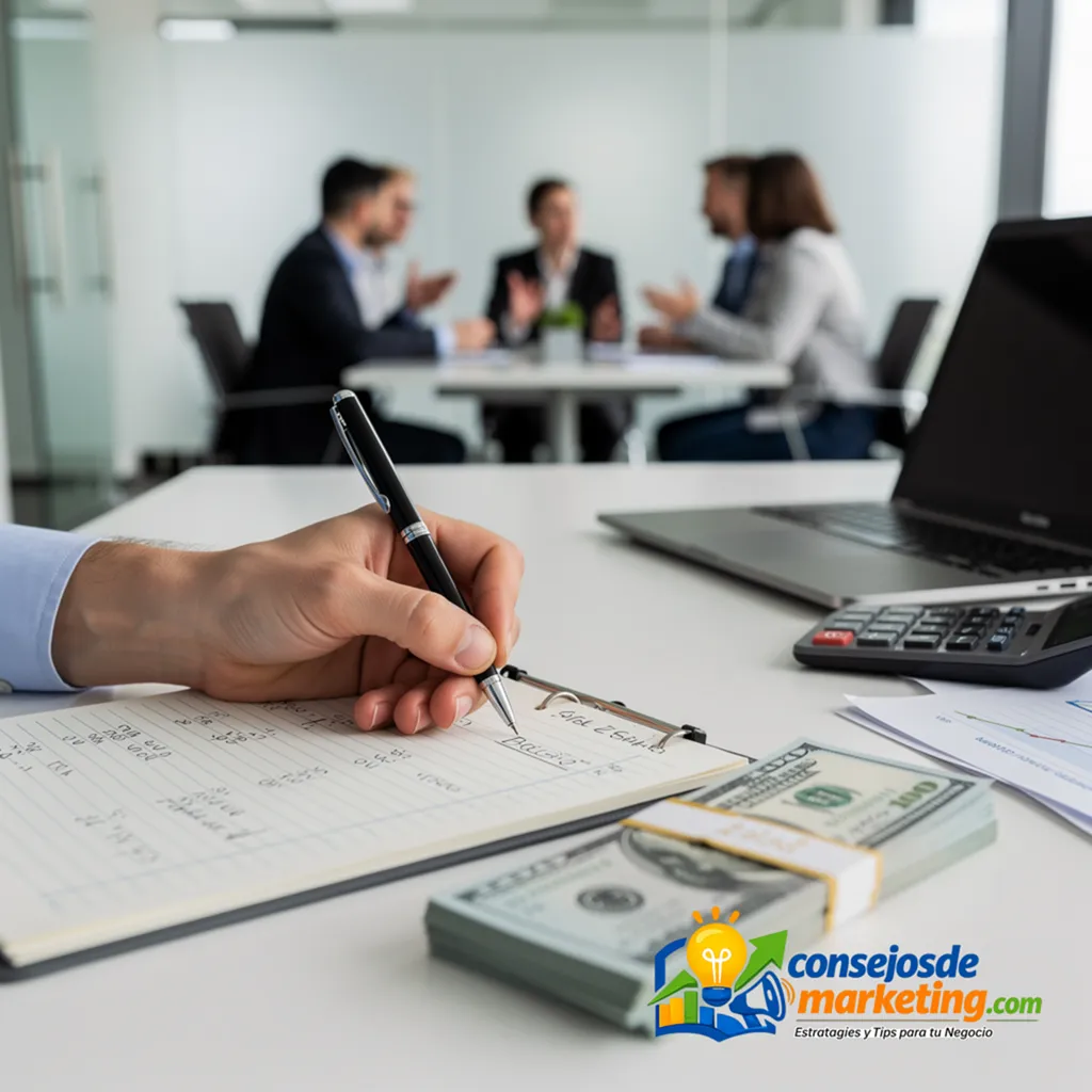 Ventas en contabilidad: Definición y asientos clave de venta