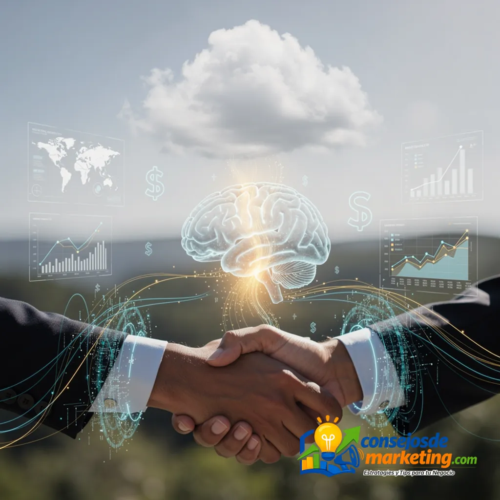 Sector cuaternario: ejemplos clave y empresas innovadoras