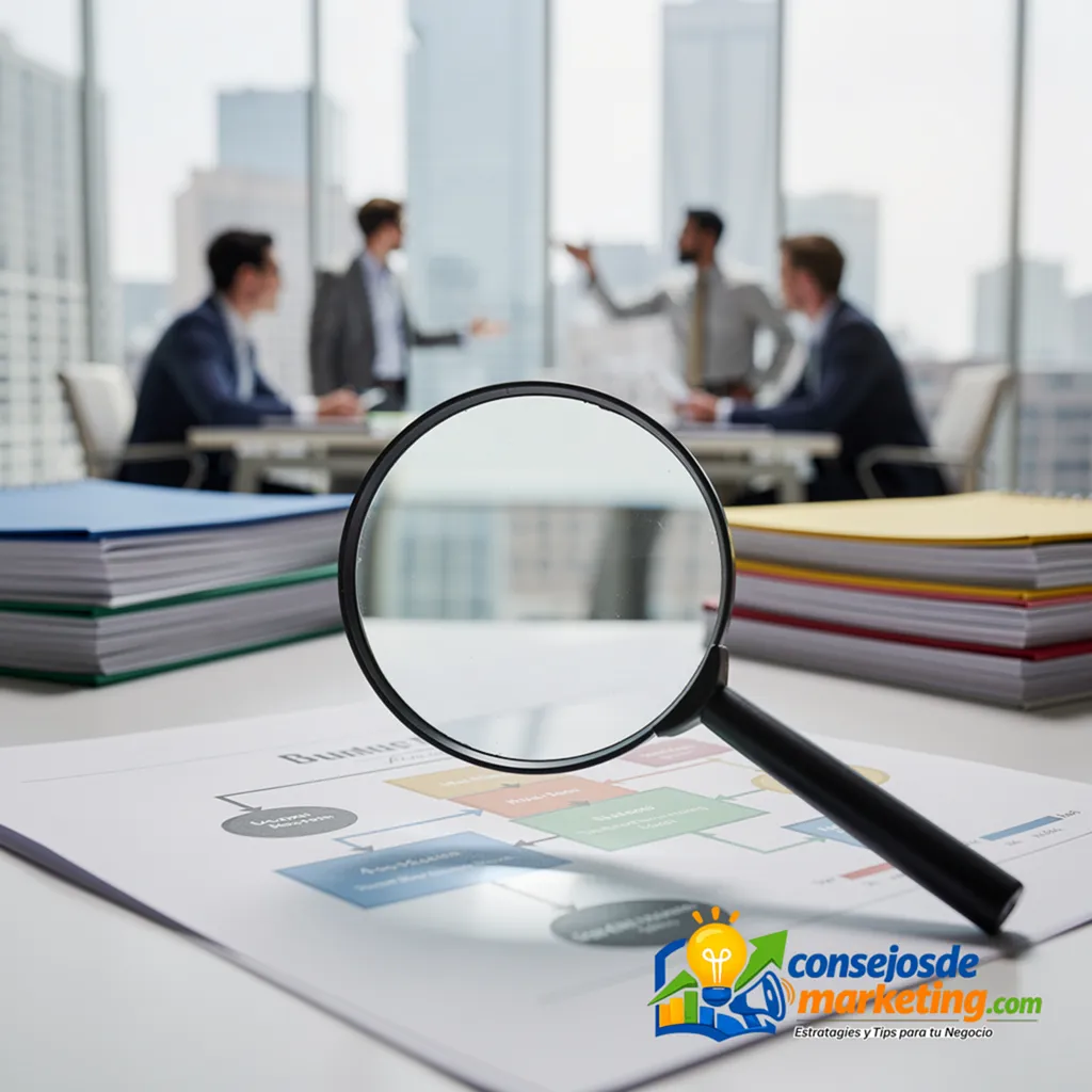 Tipos de auditoría: Clasificación y propósito clave para tu empresa