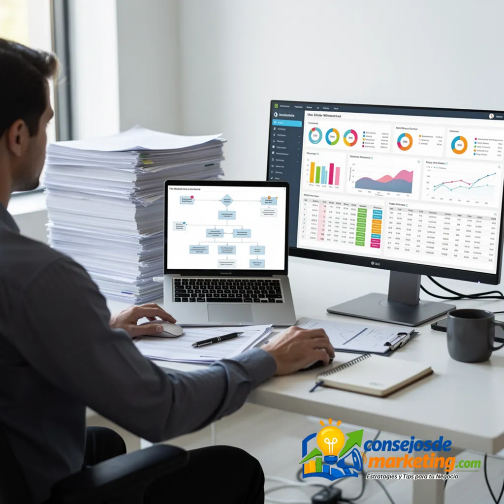 Tipos de informe: Definición, estructura y clasificación clave